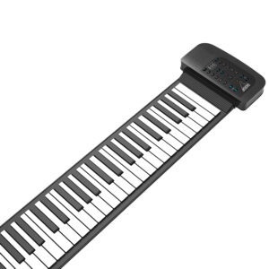 PK61R - MIDI piano